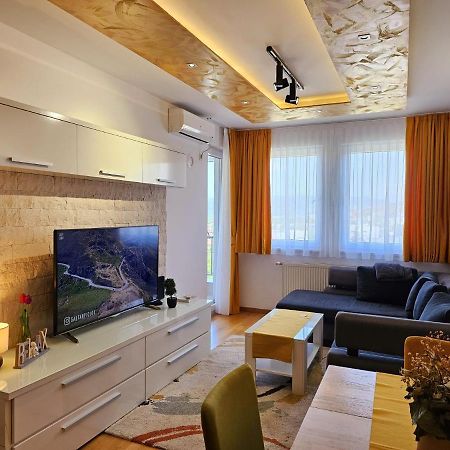 Apartment Lasta Sarajevo Exteriér fotografie