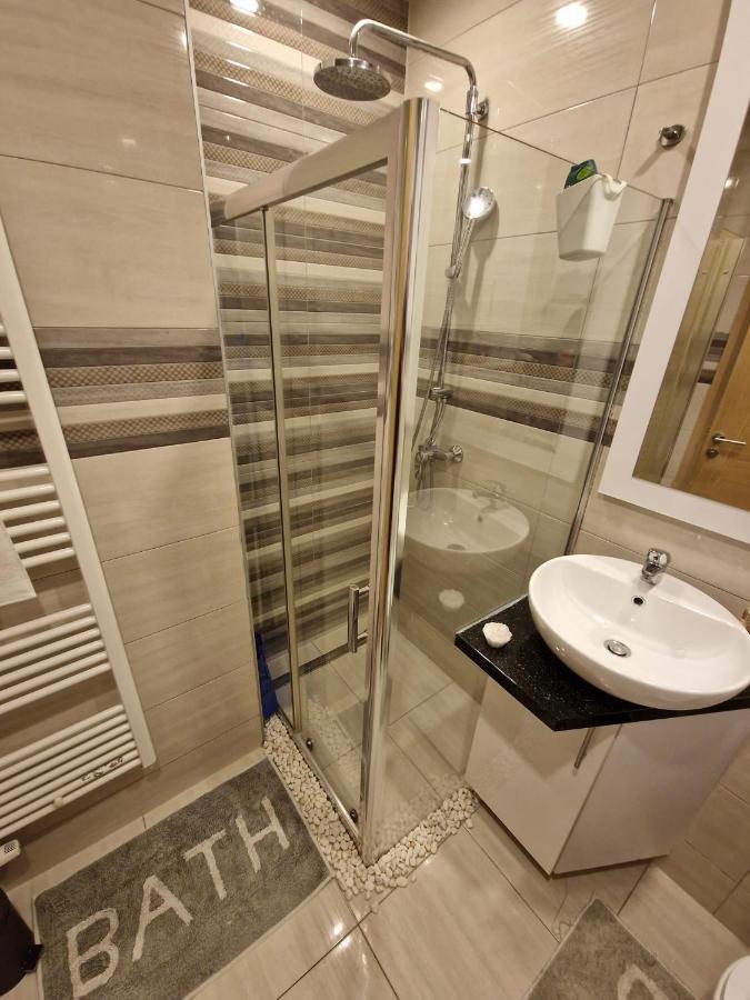 Apartment Lasta Sarajevo Exteriér fotografie