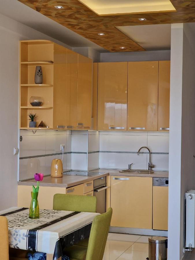 Apartment Lasta Sarajevo Exteriér fotografie