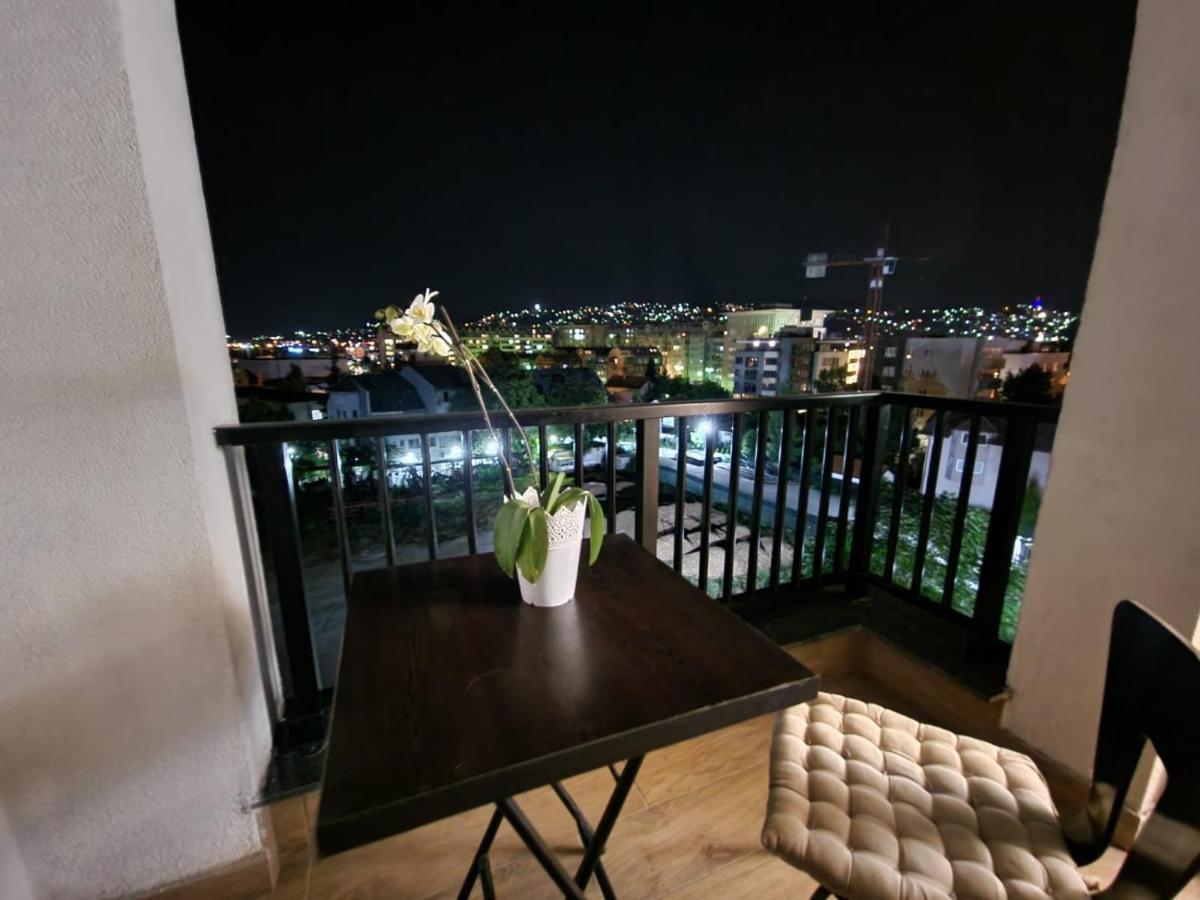 Apartment Lasta Sarajevo Exteriér fotografie