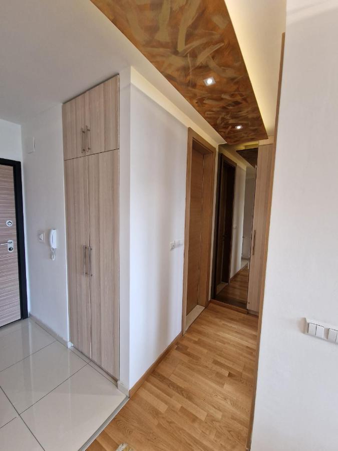 Apartment Lasta Sarajevo Exteriér fotografie