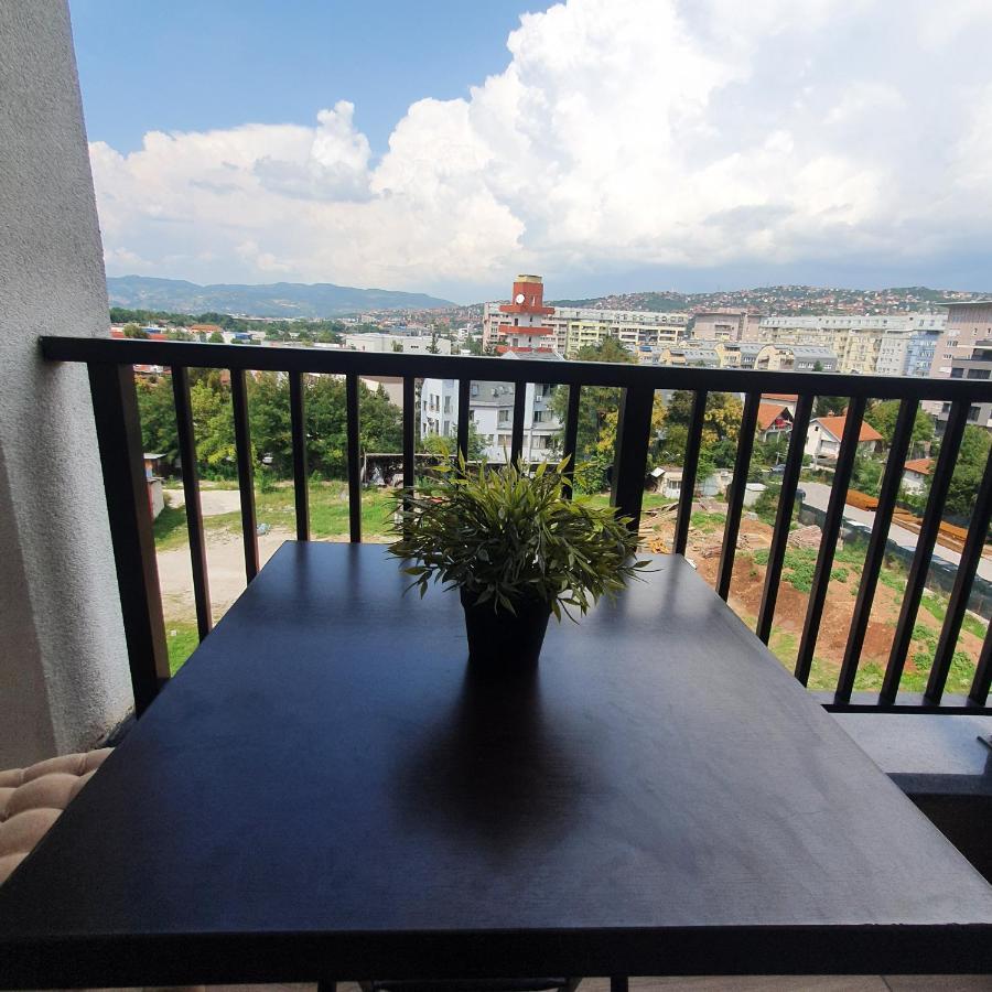 Apartment Lasta Sarajevo Exteriér fotografie