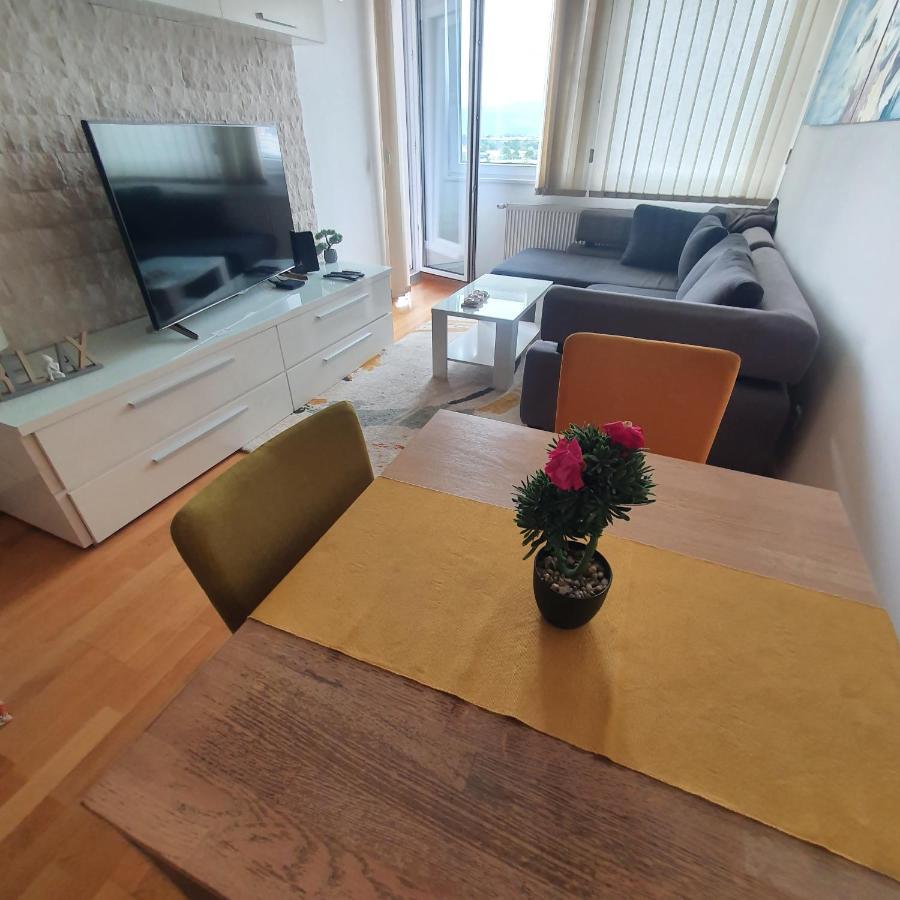 Apartment Lasta Sarajevo Exteriér fotografie