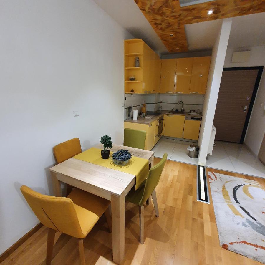 Apartment Lasta Sarajevo Exteriér fotografie