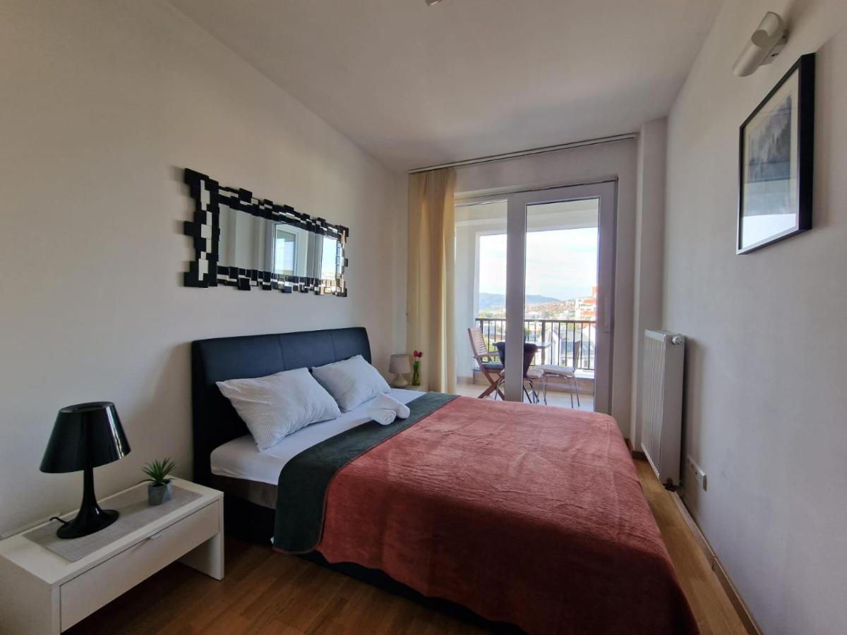 Apartment Lasta Sarajevo Exteriér fotografie