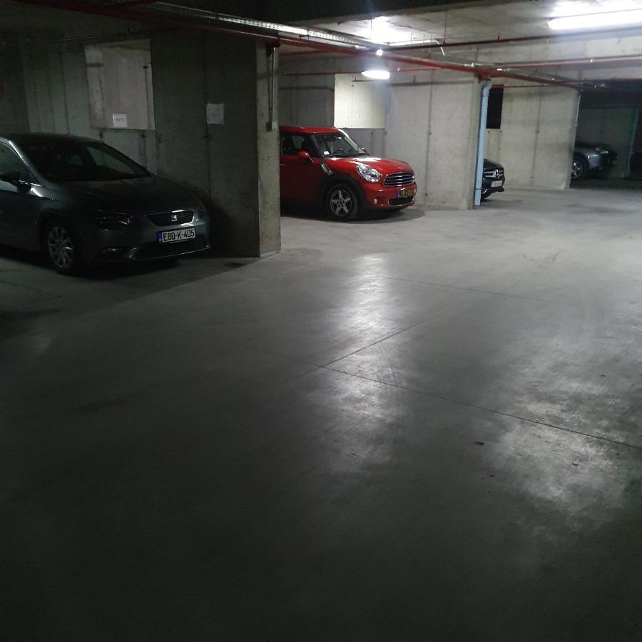 Apartment Lasta Sarajevo Exteriér fotografie