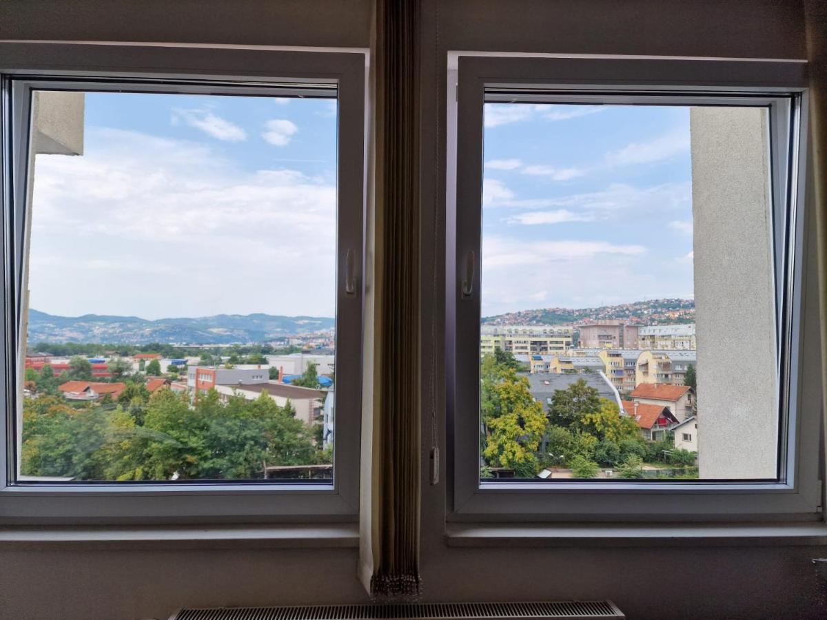 Apartment Lasta Sarajevo Exteriér fotografie