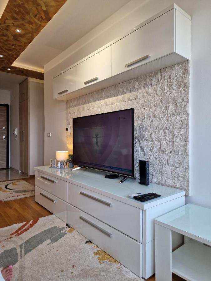 Apartment Lasta Sarajevo Exteriér fotografie
