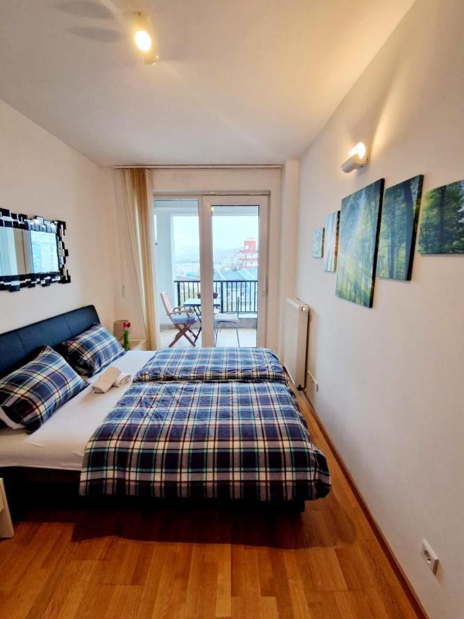 Apartment Lasta Sarajevo Exteriér fotografie