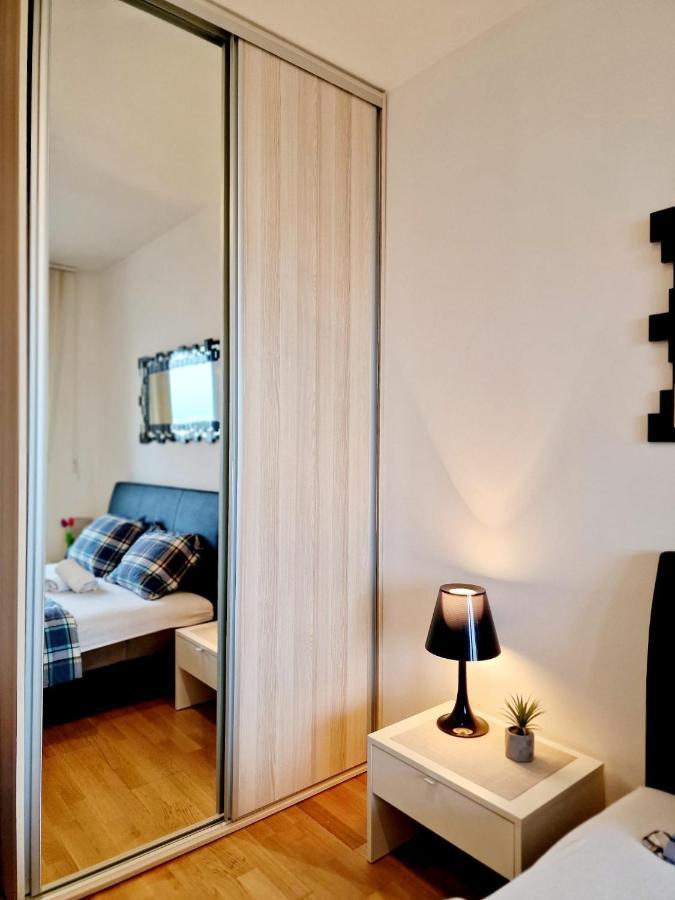 Apartment Lasta Sarajevo Exteriér fotografie