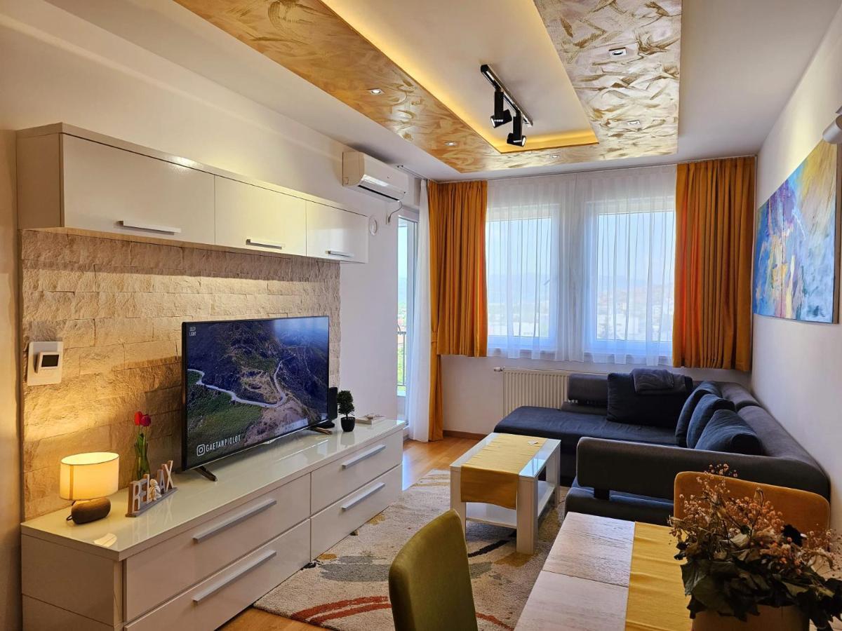Apartment Lasta Sarajevo Exteriér fotografie